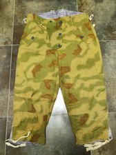 Pantalon parka sumpftarn d'occasion  Saverne