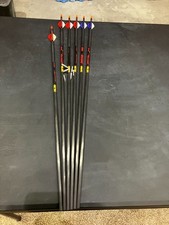 Gold tip arrows for sale  Salem
