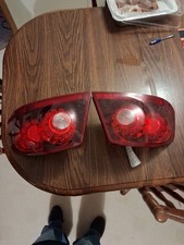 Avenger taillight taillamp for sale  Columbia