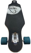Fish skateboard longboard for sale  Morristown