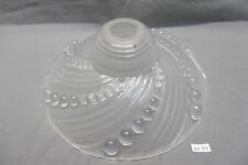 Thick glass shade d'occasion  Expédié en Belgium