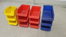 Lagerboxen stapelboxen sichtla gebraucht kaufen  Plochingen
