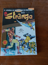 Strange 117 septembre d'occasion  Aix-en-Provence-