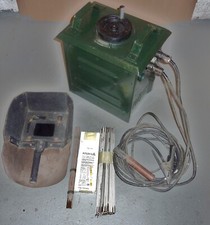 Schweisstrafo regelbar 150a gebraucht kaufen  Stühlingen