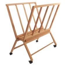 Mabef wooden graphic for sale  BORDON