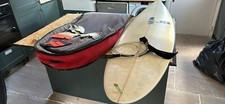 Pintail 6ft shortboard for sale  MAIDSTONE