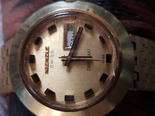 Orologio kienzle diplomat usato  Italia