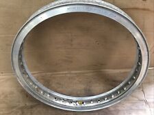 Akront alloy rim for sale  CARNFORTH
