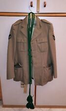 Divisa militare uniforme usato  Frosinone