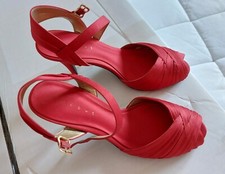 debut shoes for sale  WATCHET
