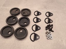 Transporter kombi rubber for sale  SALISBURY