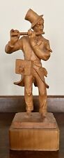 Vintage german wood for sale  Jamestown