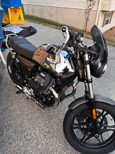 2018 moto guzzi for sale  East Berlin