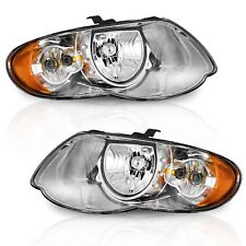 Pair headlights 2005 for sale  Rincon