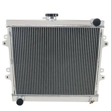 3rows aluminum radiator for sale  Fontana