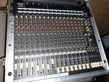 Mackie cr1604 vlz for sale  Grand Rapids