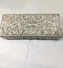 Vintage silver plated for sale  Eden