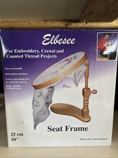 Elbesee embroidery hands for sale  MANCHESTER
