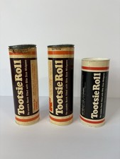 Vintage tootsie roll for sale  Shamokin Dam