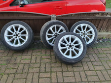 Lexus ct200h alloy for sale  MANCHESTER