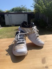 Babolat fury trainers for sale  CLACTON-ON-SEA