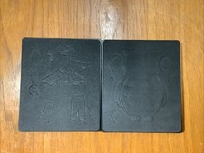 Sizzix black paper for sale  WHITLEY BAY