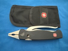 Wenger delemont swiss for sale  Lebanon