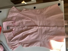 Buse rosa kariert gebraucht kaufen  Tuttlingen
