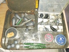 Job lot vintage for sale  COLNE