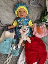 Baby chou chou for sale  HOCKLEY