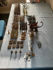 Games workshop warhammer for sale  ANDOVER