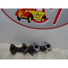 Collecteur echappement renault d'occasion  Rosières-près-Troyes