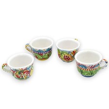 Tazza latte con usato  Trappeto