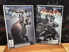Batman new variant for sale  Springfield