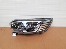 RENAULT TRAFIC IV reflektor przedni lewy 260601790R na sprzedaż  PL