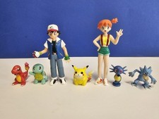 Pokémon figuren tomy gebraucht kaufen  Senftenberg