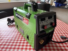 Sip weldmate auto for sale  BRIXHAM