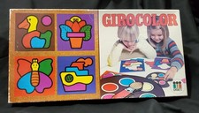 Girocolor puzzle board for sale  Taylor