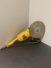 Dewalt dwe490 dwe490 for sale  LIVINGSTON