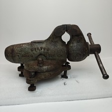 Morsa bala Wilton 835 8/1946 com base giratória estado original vintage 3,5", usado comprar usado Morsa bala Wilton 835 8/1946 com base giratória estado original vintage 3,5", usado comprar usado  Enviando para Brazil