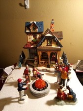 Heartland deluxe christmas for sale  Parkston