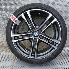 Bmw series alloy for sale  WEST BROMWICH