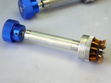 Uhrmacherwerkzeug festhaltevor gebraucht kaufen  Kappeln
