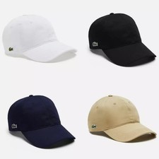 Unisex lacoste cotton for sale  LANCASTER