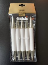 Addi premium nadelspiel gebraucht kaufen  Berlin
