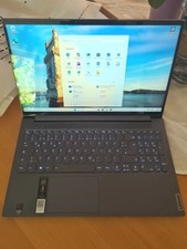 Lenovo yoga slim gebraucht kaufen  Borchen