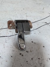 Early bay chrome for sale  DONCASTER