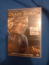 Crazy heart jeff usato  Inzago