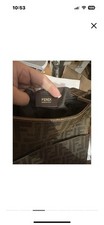 Borsa fendi usata usato  Italia