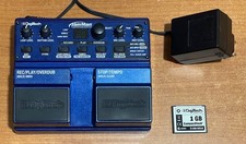 Digitech jamman looper usato  Lavello